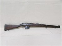 Enfield Rifle