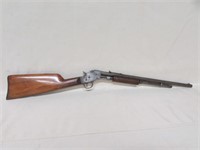 Stevens Rifle