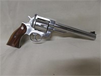 Ruger Revolver