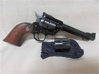 Ruger Revolver