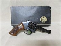 Taurus Revolver