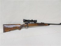 Whitworth Rifle