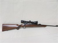 Ruger Rifle