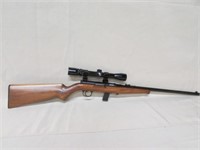 Gevarm Rifle