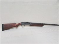 Remington Shotgun