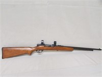 Savage/Stevens Rifle