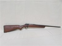 Savage/Springfield Shotgun