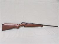 Mossberg Shotgun