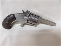 Top Break Revolver