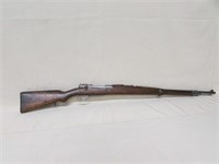 Argentine Mauser