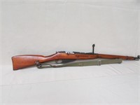 Mosin Nagant Rifle