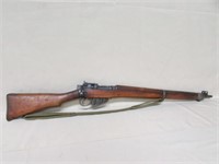 Enfield Rifle