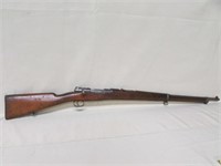 Mexican Mauser