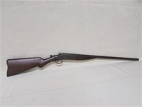 Iver Johnson Shotgun