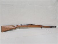 Argentine Mauser