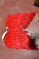 costume wings