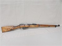 Mosin Nagant Rifle