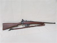 Enfield/Savage Rifle