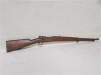 Firearms, Knives, Sporting & Automobiles Auction