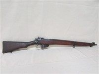 Enfield Rifle