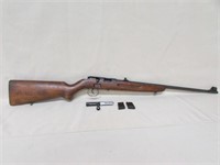 IMC2 Rifle