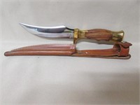 Olsen Knife