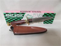 Olsen Knife