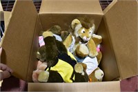 stuffed animal box deal