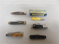 Folding Knives