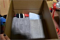 towels and linen box deal