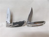 Winchester Knives
