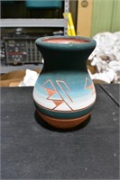 sioux pottery
