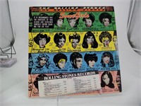Promo Record - Rolling Stones - Some Girls