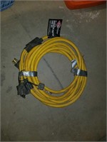 25' general adapter cord