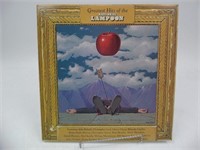 National Lampoon's Greatest Hits Record