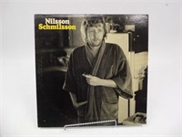 Nilsson Schmilsson Record