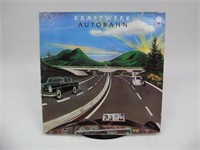 Craftwerk - Autobahn Record