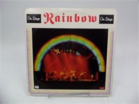 Rainbow - On Stage Record