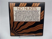 No Nukes Record