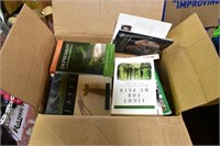 box deal of books