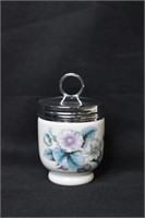 Royal Worcester Egg Coddler