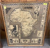 AFRICAN PICTURE