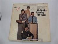 Beatles - Yesterday & Today - 2nd State Cover