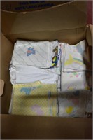 baby blankets box deal