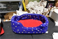 build a bear dog bed