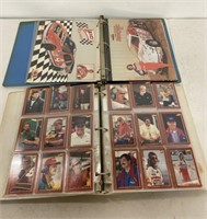 2 ASSORTED SPORTS CARD CATALOGS
