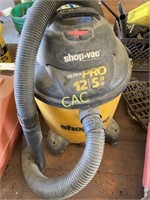 Shop Vac