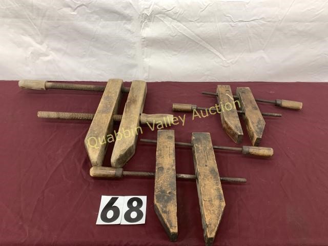 Quabbin Valley Auction - The Gallery