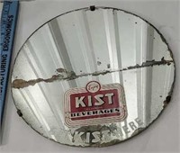 Get Kist soda mirror 
- Unfortunately it is