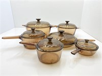 Visibility Cookware